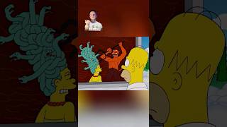 Apocalypse simpsonsclips thesimpsons simpsonspredictions [upl. by Fuld]