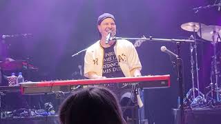 Gavin DeGraw  Follow Through Live [upl. by Evoy]