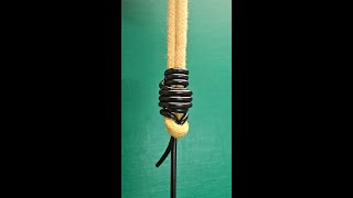 Albright Knot  full tutorial how to tie a shock leader with allbright fishing knot [upl. by Etteloiv712]