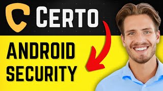 Certo Software for Android Review AntiSpyware for Android  2024 [upl. by Nelloc]