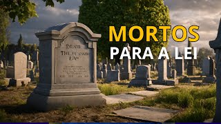 Mortos para a lei [upl. by Karame]