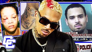 New Documentary Explores Chris Browns Domestic Violence Controversy [upl. by Iilek]