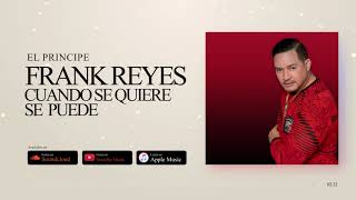 Frank Reyes  Quitate La Ropa Audio Oficial [upl. by Drapehs]