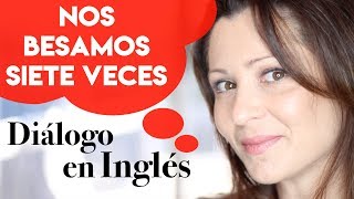 Conversación Fácil de Entender en Inglés [upl. by Abbie]