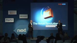 Retail Revolution  How Digital Technologies Change the Way We Shop [upl. by Anuat23]