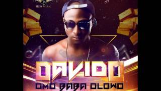 Davido ft 2Face  For You [upl. by Claiborne]