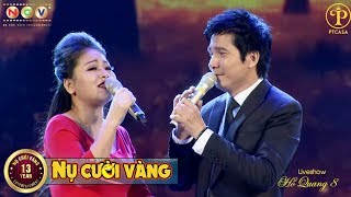 Đi Trong Hương Tràm  Hồ Quang 8  Anh Thơ  Bản Song Ca Bolero Hay Nhất [upl. by Elleinnad]