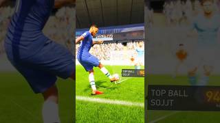 STERLING shorts fifa fifa23 [upl. by Gherardi4]