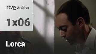 Lorca muerte de un poeta Capítulo 6  La muerte 1936  RTVE Archivo [upl. by Eirffej]