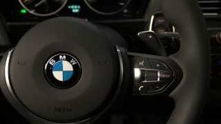 BMW 2er Coupé F22  Interieur [upl. by Gaylord]