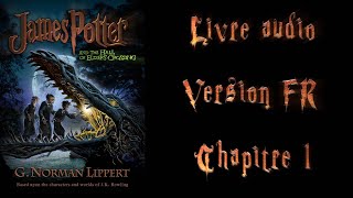 Livre audio vivant 🎧James Potter 1 FR 🎧 Chapitre 1 [upl. by Nahpos]