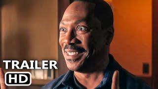 CANDY CANE LANE Trailer 2 2023 Eddie Murphy Jillian Bell Comedy Movie [upl. by Navy449]