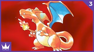 Twitch Livestream  Pokémon Red 721 Part 3 FINAL [upl. by Atiekahs]