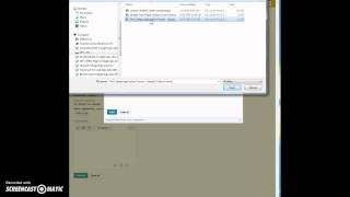 D2L Tutorial Using Dropbox to Submit Assignments [upl. by Tiduj]