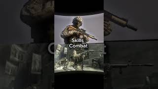 Ramirez MW2 Vs Frost MW3  shrots viral dc callofduty vsbattles wis edit ramirez [upl. by Vita]