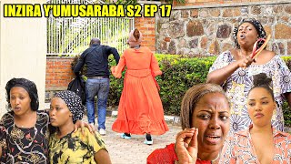 INZIRA YUMUSARABA S2 EP 17 PAPA ISIMBI akoze irindi kosa rishobora kumwicisha HILLYWOOD MOVIES [upl. by Suiram334]