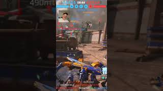 Dux Gameplay Experience the Thrill  WR 105 War Robots [upl. by Violet4]