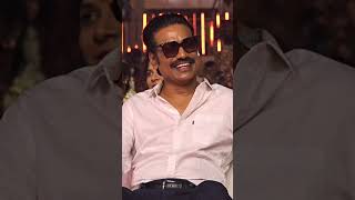 SJ Surya don professor mara vaippu iruku  Jigarthanda DoubleX Audio Launch  Shorts  Sun TV [upl. by Bullock]