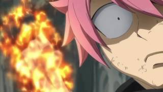 Fairy Tail Amv  Castle Of Glass [upl. by Arquit324]