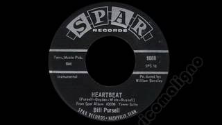 Bill Pursell  Heartbeat [upl. by Kahaleel]