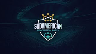 PES 2017 A PES 2023 PARCHE SUDAMERICANO Y EUROPEO TODO COMPLETO PC BAJOS RECURSOS SRP😍 [upl. by Llirred]