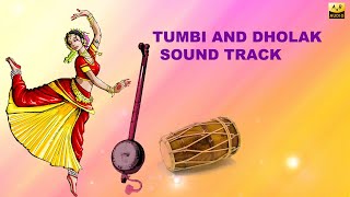 PUNJABI TUMBI DHOLAK SOUND TRACK [upl. by Kellia978]