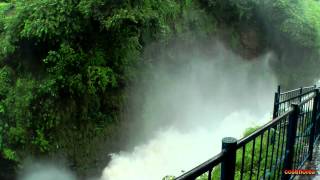 NepalPokharaShiva Cave and Devis FallTrip to NepalTibetIndia part18Travel video HD [upl. by Eizzo]