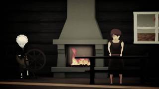 Ubi sunt a short animation film [upl. by Schreib]