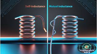 Mutual vs SelfInductance [upl. by Ellicul]