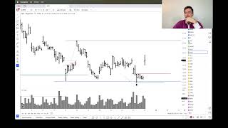 112224 Live Trading and Investing on US Market with Misha Suvorov [upl. by Florida751]