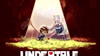 Undertale OST  Dogsong Dunked On Ver Extended [upl. by Inna]