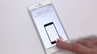 How to Make Your iPhone Secure with Touch ID and Passcode [upl. by Merow]