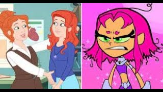 Top 5 Worst Cartoon Reboots [upl. by Santiago]