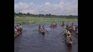 River Journeys  Congo with Michael Wood [upl. by Wimsatt]