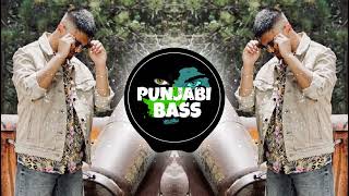 Impress Bass Boosted  Harnoor  Latest Punjabi song 2021  PUNJABI BASS  New Album [upl. by Yelena]