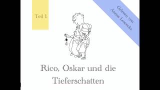 Rico Oskar und die Tieferschatten Kapitel 1 [upl. by Aynekat]