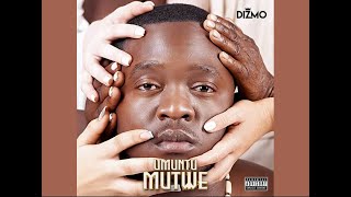 Dizmo ft Celeb city  Titanic MUNTU MUTWE FULL ALBUM 2024 [upl. by Winola]