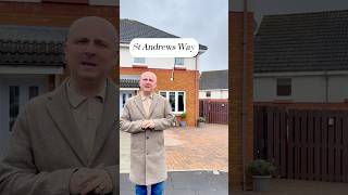 💷 Offers Over £150000📍St Andrews Way Wishaw propertytour uploadabode [upl. by Caz]