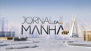 JORNAL DA MANHÃ  19012024 [upl. by Onihc328]