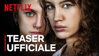 Adorazione  Teaser Ufficiale  Netflix Italia [upl. by Constant863]