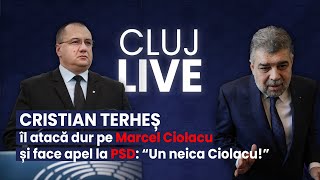 Președintele Partidului Național Conservator Român “Soluția este apărarea valorilor naționale” [upl. by Orrin]