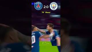 🇫🇷Psg VS Man City🏴󠁧󠁢󠁥󠁮󠁧󠁿  UCL 20212022🏆 [upl. by Coretta617]