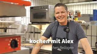 Tafelspitz  Kochen mit Alex [upl. by Eterg71]