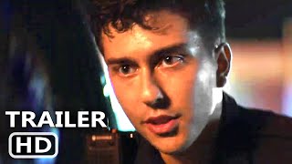 BODY CAM Trailer 2020 Nat Wolff Mystery Movie [upl. by Einaffets]