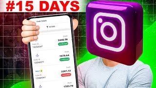 I Earned Rs 24000 From Instagram Affiliate in 15 Days  Instagram Se Paise Kaise Kamaye [upl. by Areid]