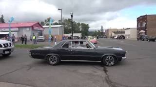 2016 cruise for cancer gary new duluth stop part 2 [upl. by Marquez]