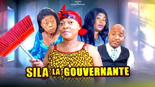 SILA LA GOUVERNANTE  EPISODE 1  SERIE CONGOLAIS [upl. by Ul169]