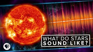 What Do Stars Sound Like [upl. by Nisa]