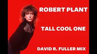 Robert Plant  Tall Cool One David R Fuller Mix [upl. by Anilag420]