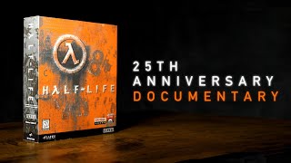 HalfLife 25th Anniversary Documentary [upl. by Yttocs]